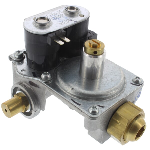 ASSY VALVE-GAS 60HZ 25M PKG